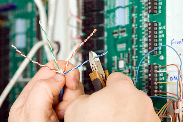 Best Electrical Wiring and Rewiring  in Newton Falls, OH